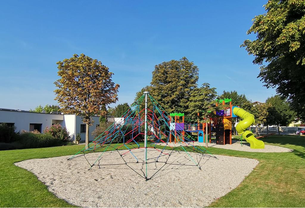 Generationenpark Kalvarienberg