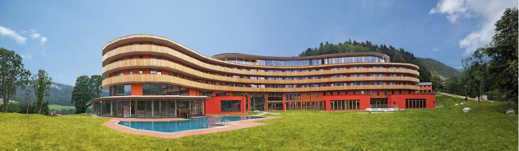 Vivea Hotel Bad Goisern GmbH & Co KG