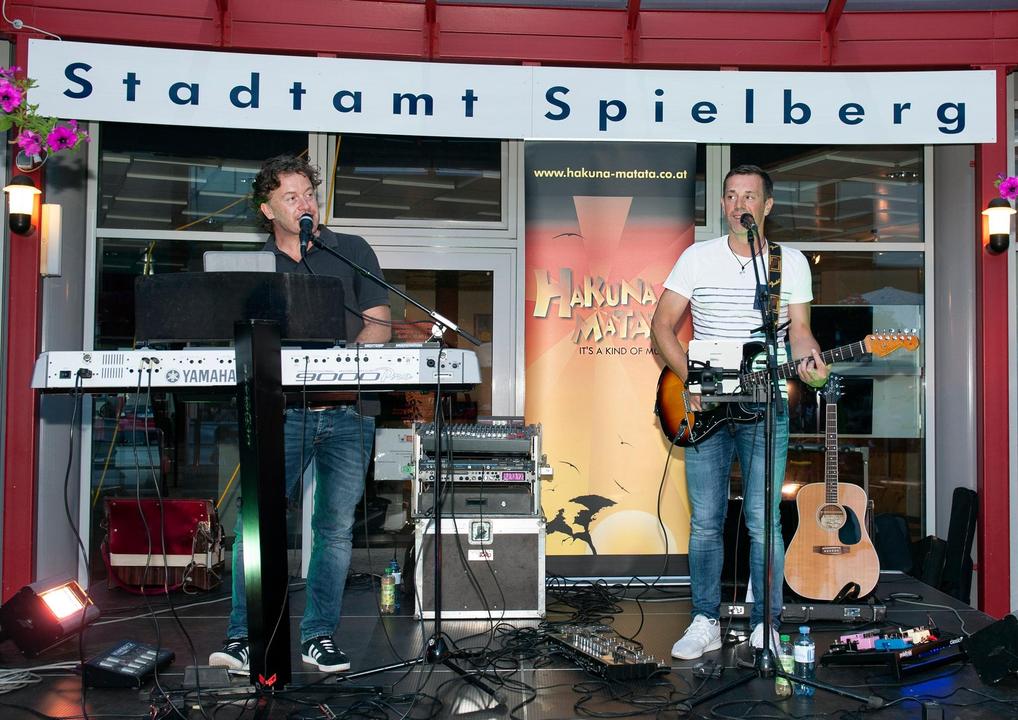 Spielberger Sommerfest-Murtal-Steiermark