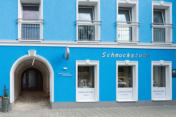 Schmuckstube Bad Leonfelden
