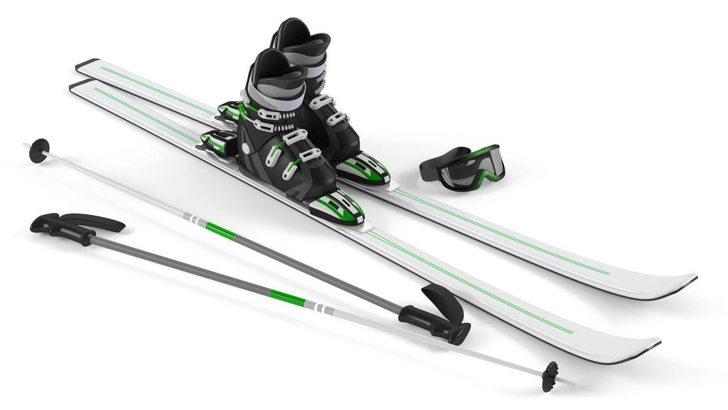 Skidepot