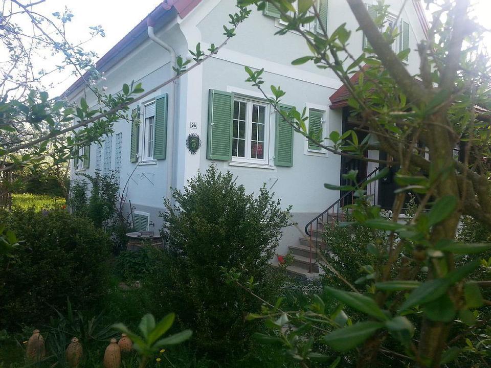 Ferienhaus Claudia