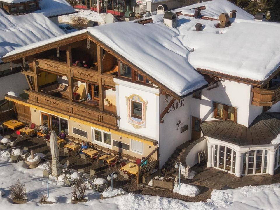Maurer Winter