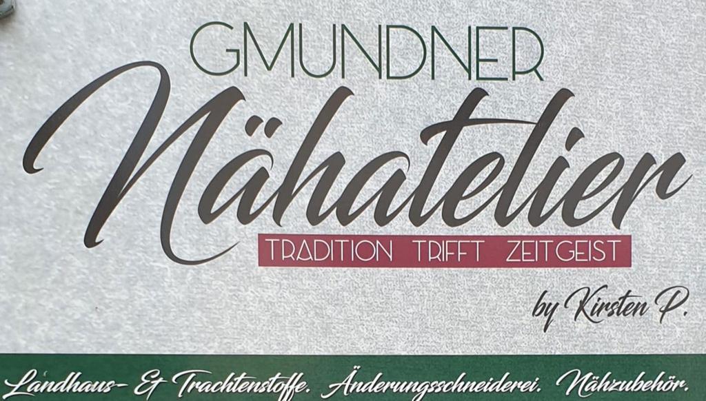 Gmundner Nähatelier