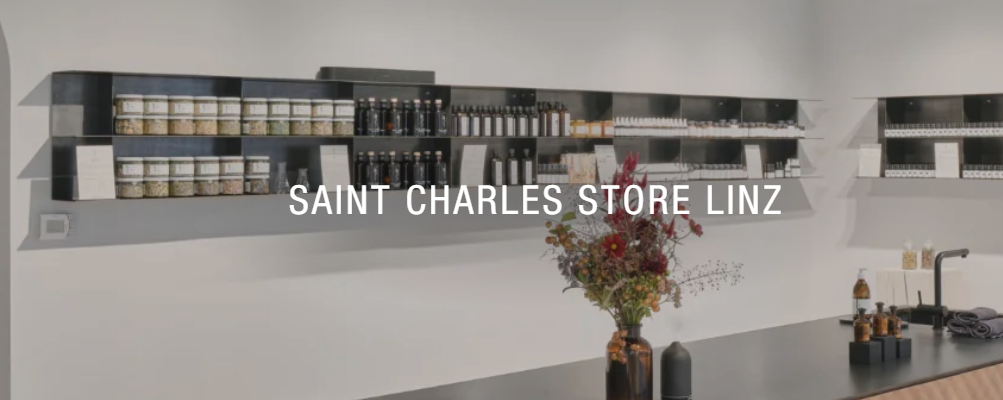 Saint Charles Store