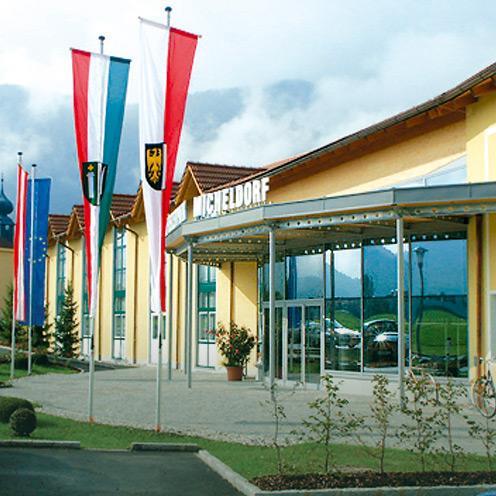 Freizeitpark Micheldorf