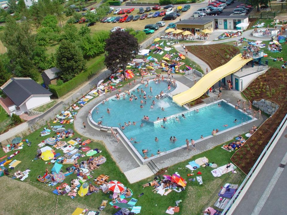 Freibad Reichenthal