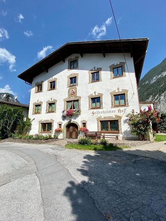 Felsenheimerhof