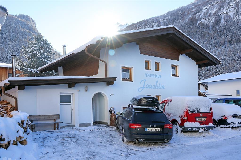 Haus Joachim Winter
