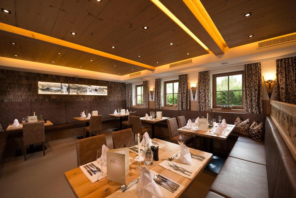 Hotel Lammwirt1