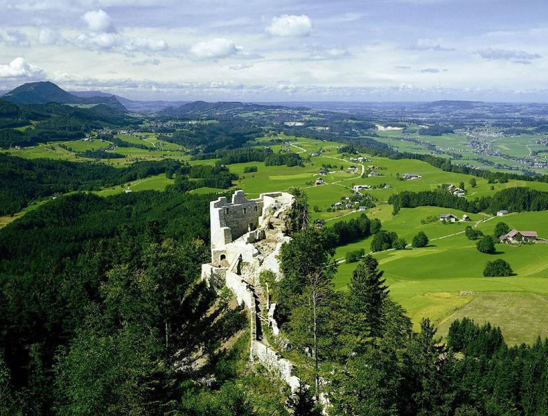 Ruine Wartenfels