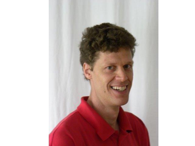 Dr. Stolz