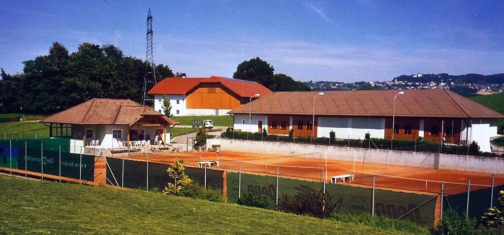 Sportzentrum