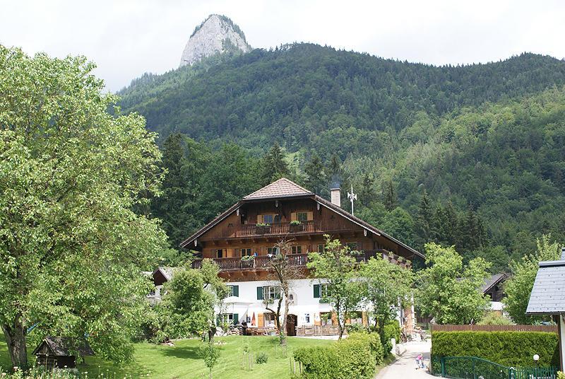 Mostbauer