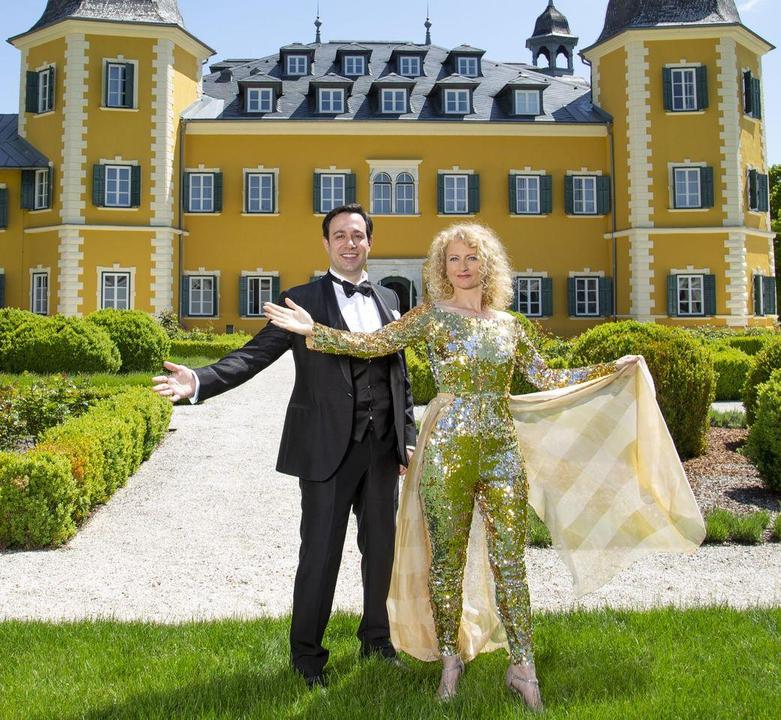 Wörthersee Gala