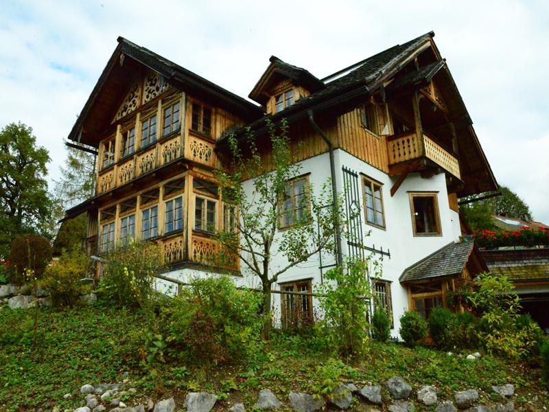 Ferienwohnung Hamminger