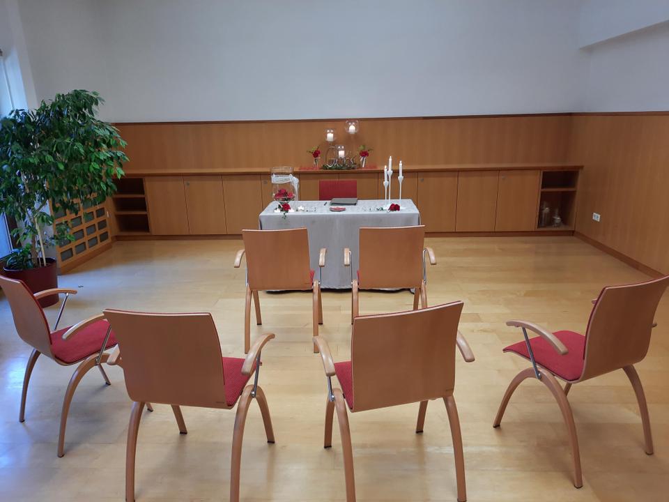 Trauungssaal