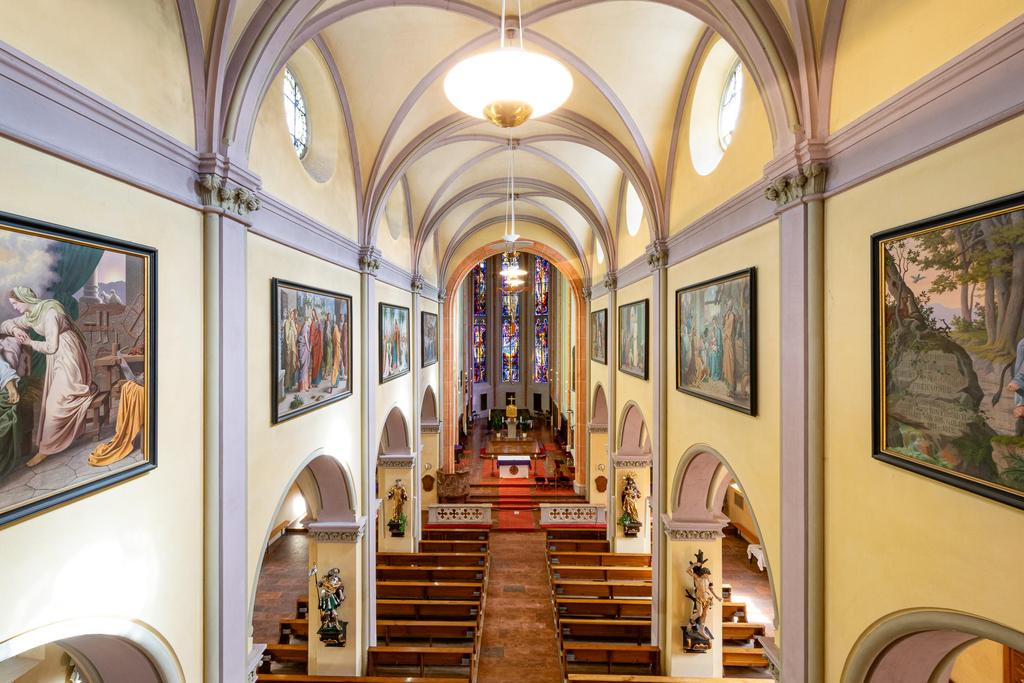 Pfarrkirche