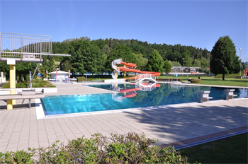 Freibad Gallneukirchen