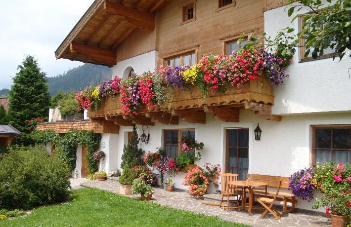 Haus Lerch
