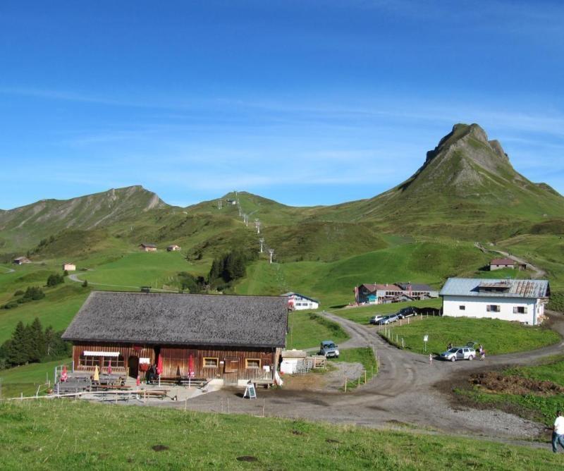 Alpe Uga