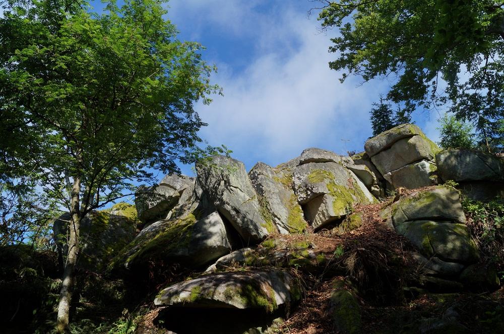 Der Wendenstein