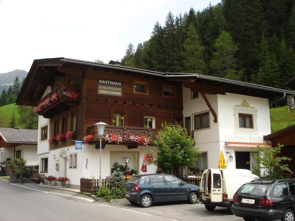 Gasthof Perfler