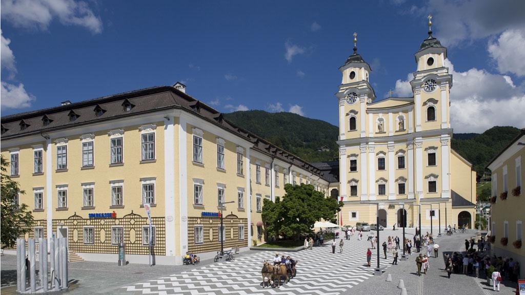 Basilika St. Michael