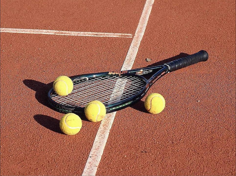 Tennisplatz Camping Burgstaller