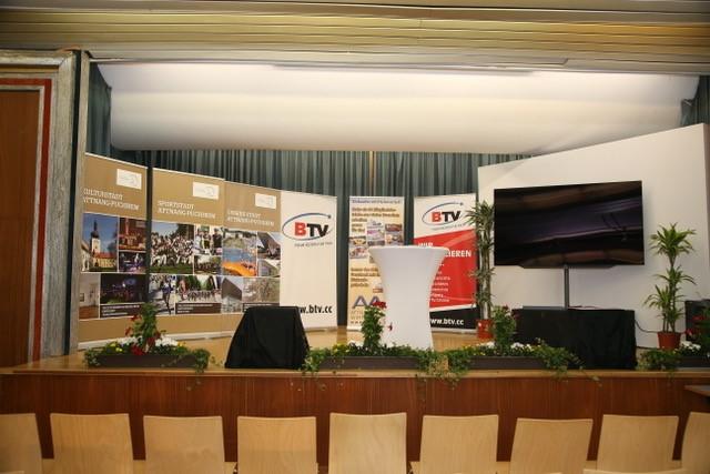 Ph%c3%b6nixsaal Helmut Klein B%c3%bchne