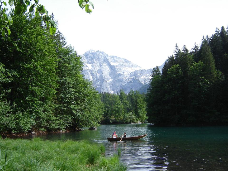 Großer Ödsee