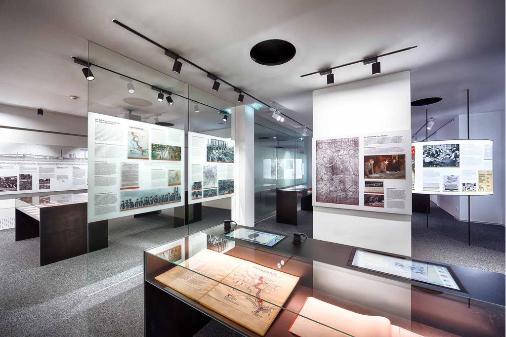 ZeitgeschichteMUSEUM