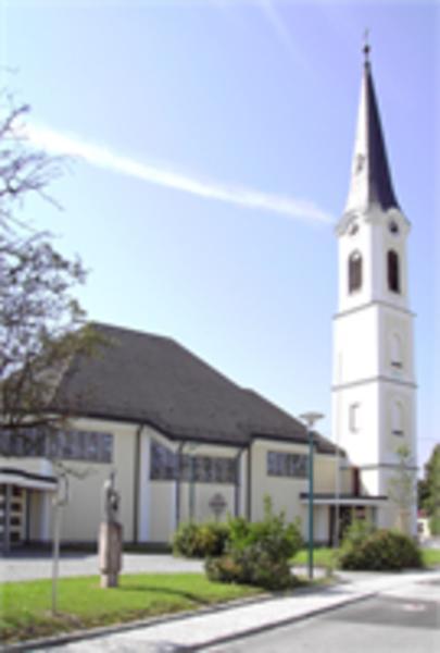 Kath. Pfarrkirche