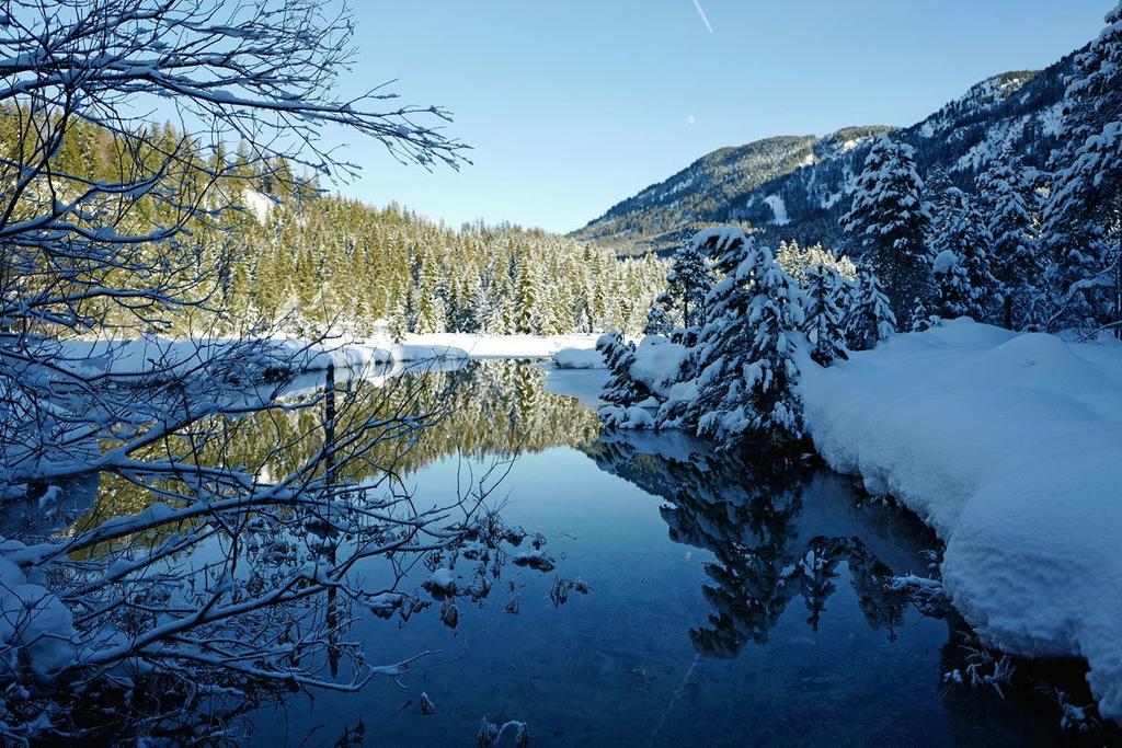 Riedener See