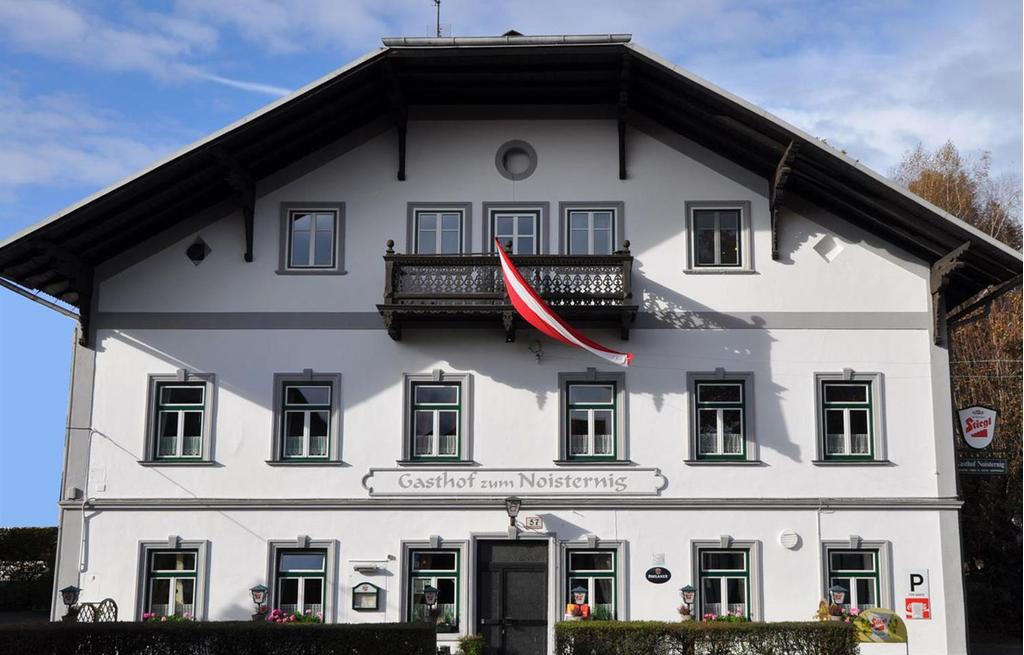 Gasthof zum Noisternig