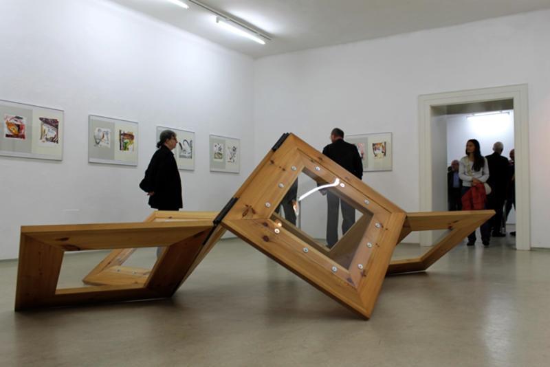 Galerie Forum in Wels