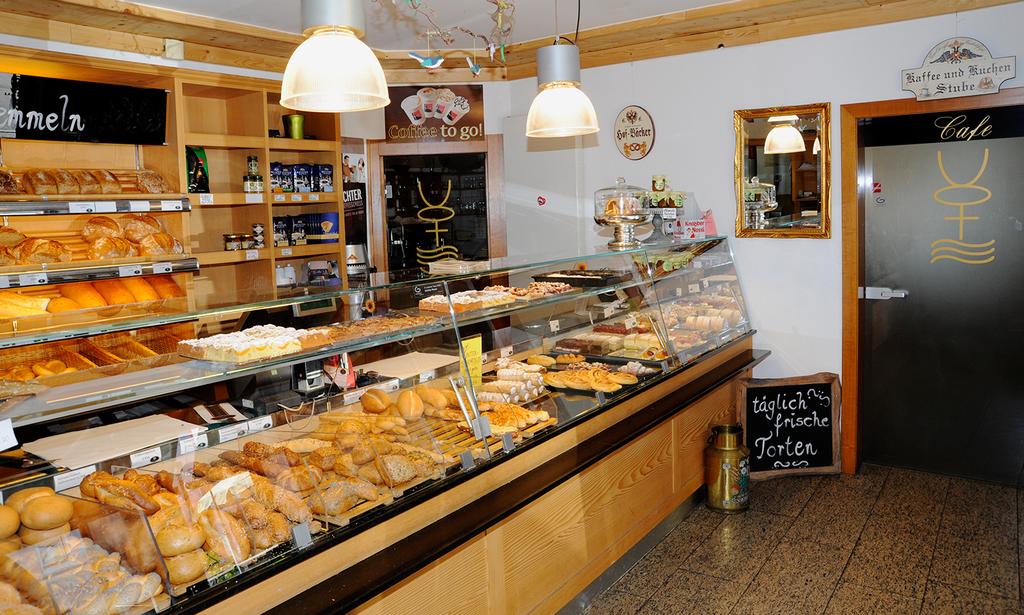 Café Weinhäupl Altheim