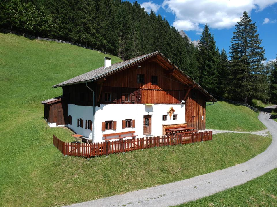 Angerhütte