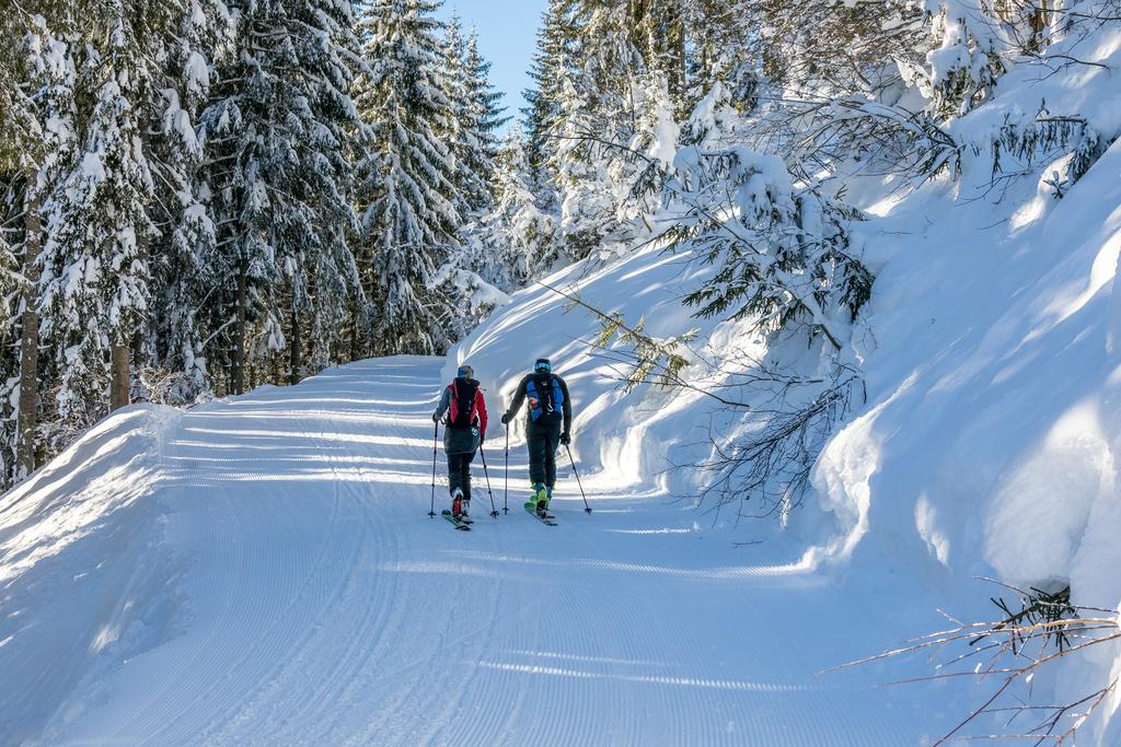 Skitour