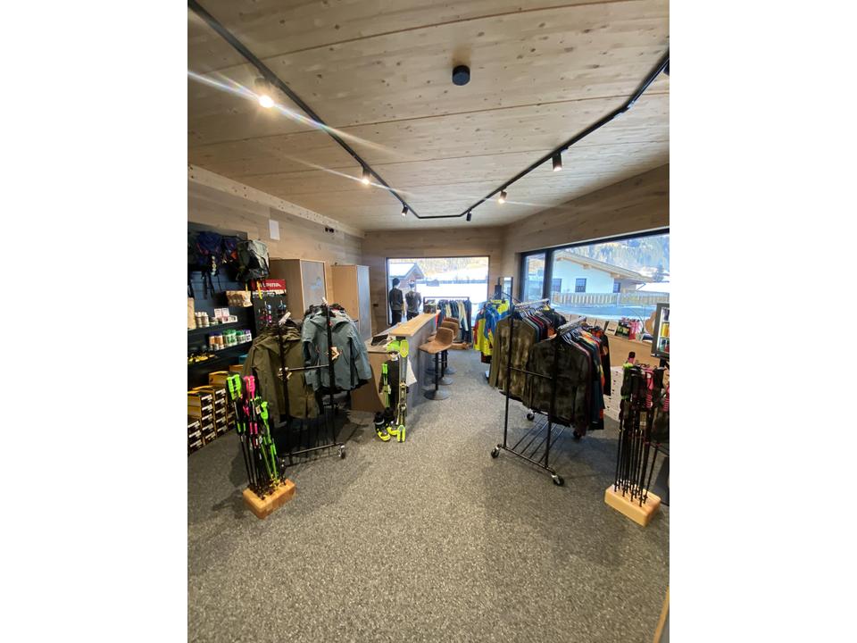 Shop tauern sports