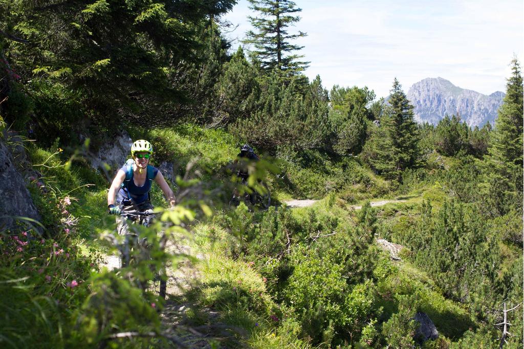 E Bike Verleih