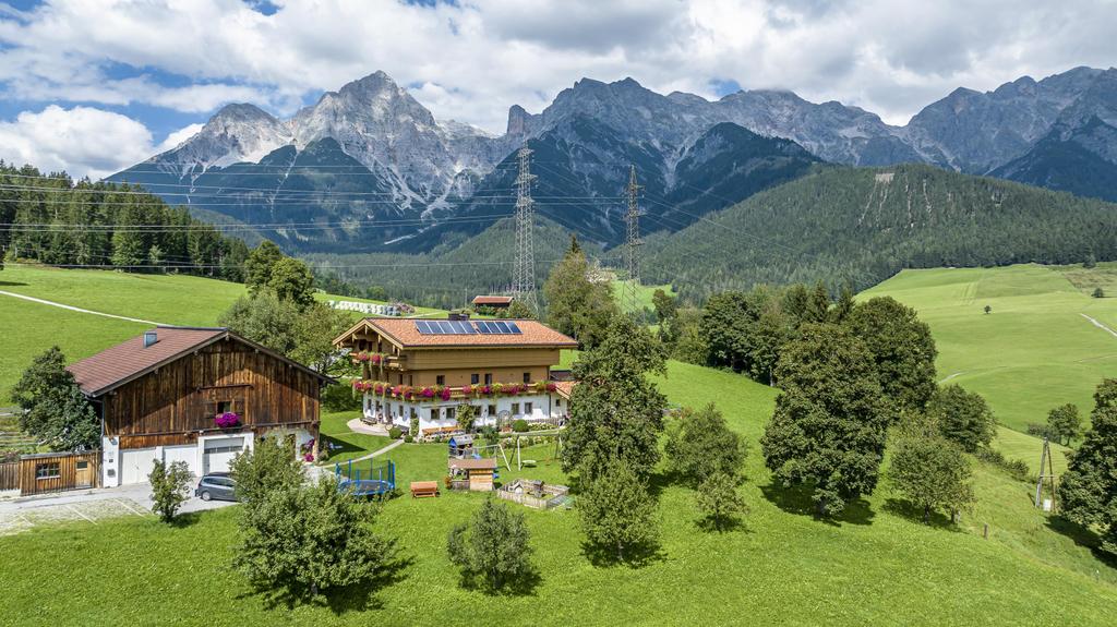 Schönberghof