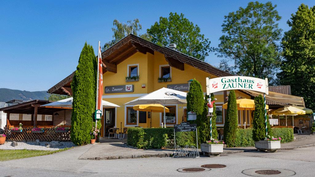 Gasthof Zauner