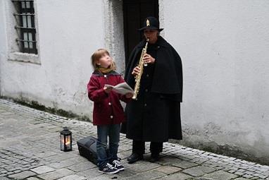 Hexenmärchen & Gruselgeschichten