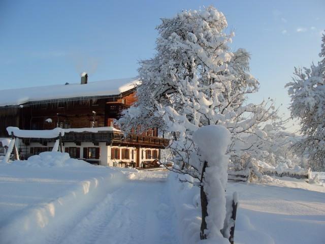 Haus Winter