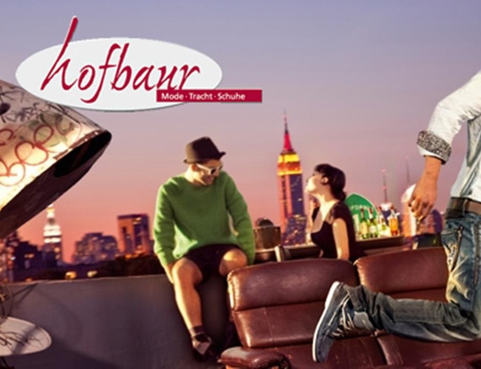 Schuhe Hofbaur