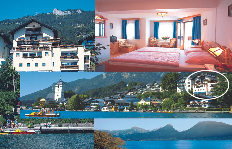 Pension Linortner