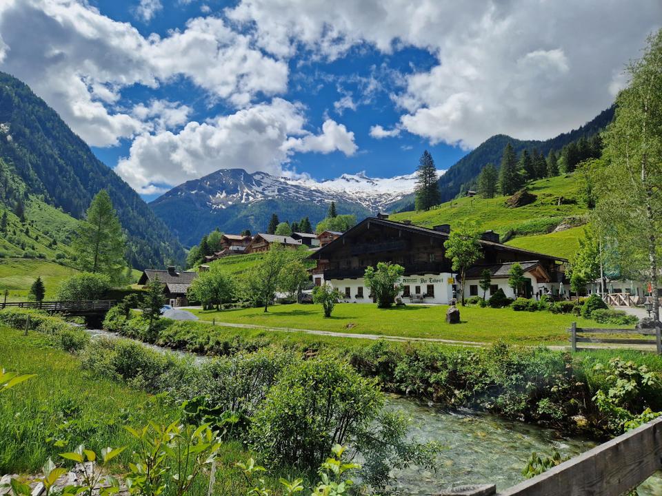 Talwirt Sommer