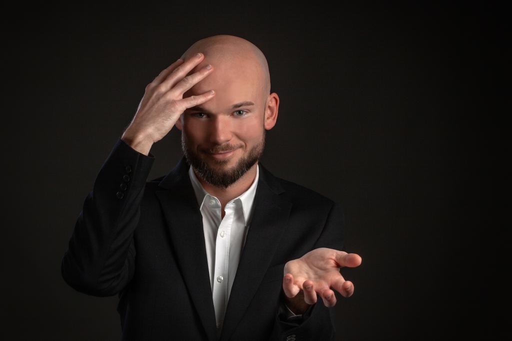 Christoph Dunjaski Hypnose