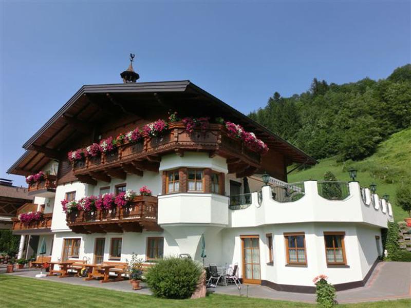 Landhaus Gruber